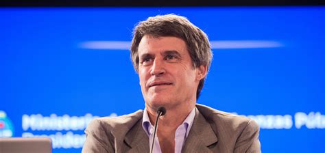 Prat Gay Hubo un aumento muy fuerte en la inversión social que creció casi el 44 en los