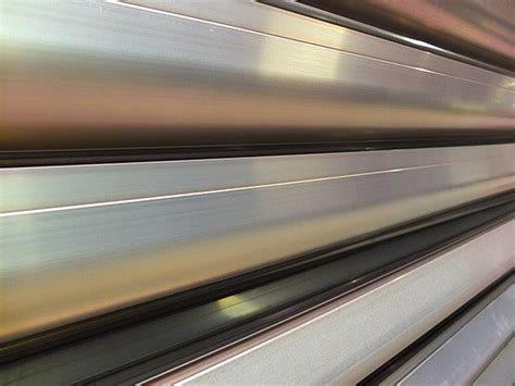 Eloxal - ConceptColor