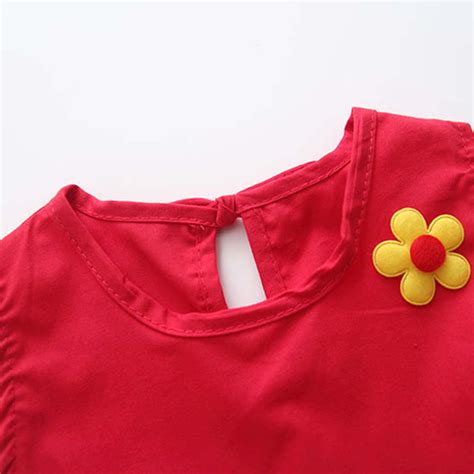 Xmmswdla Toddler Girl Clothes Sales Clearance Baby Girls Sleeveless