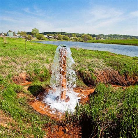 Почему артезианская вода лучше в Минске и по всей Беларуси. Качество ...