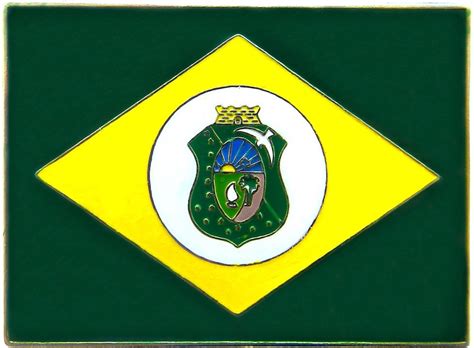 BANDEIRA ESTADO DO CEARÁ Miguel Hernandez