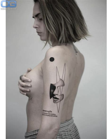 Cara Delevingne Nude Pictures Photos Playboy Naked Topless Fappening