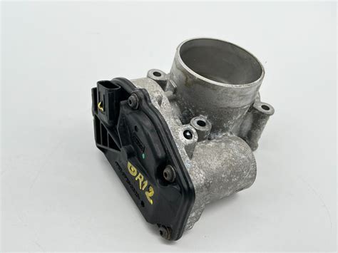 2013 - 2017 FORD FUSION GENUINE THROTTLE BODY PBT-GF20-GS20 OEM/ FREE ...