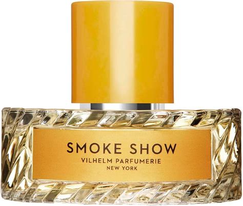 Amazon.com: Vilhelm Parfumerie, Smoke Show : Luxury Stores