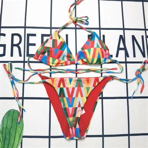 Bikini Sexy Sin Costuras Para Mujer Ropa De Ba O C Moda Alta Calidad Primavera Y