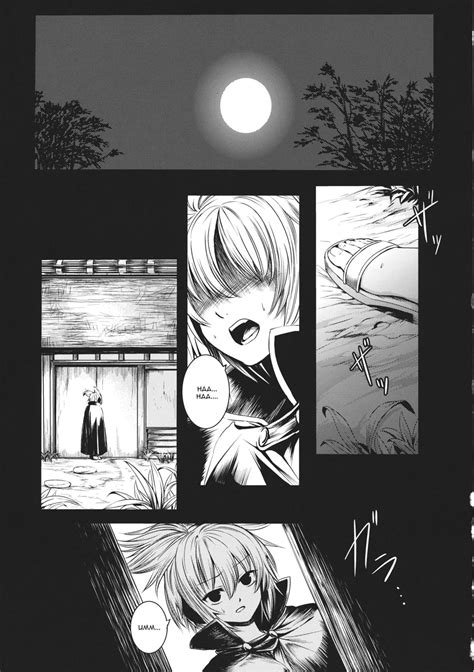 Rakujitsu No Shoutokuou Page 4 Nhentai Hentai Doujinshi And Manga