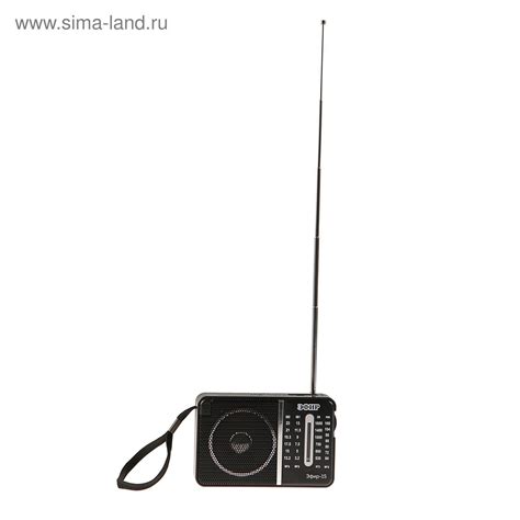 Радиоприемник "Эфир-15", УКВ 64-108 МГц, СВ 530-1600 КГц, КВ1, КВ2 ...