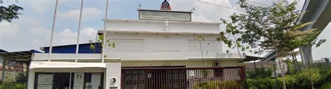 Kajang Branch Buddhist Missionary Society Malaysia