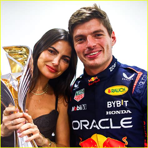 Who is Max Verstappen Dating? Full List of F1 Star’s Current & Ex ...