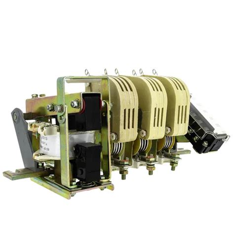 Контактор КТ-6043 400А 380В 3NO+3NC EKF PROxima. Цены, характеристики ...