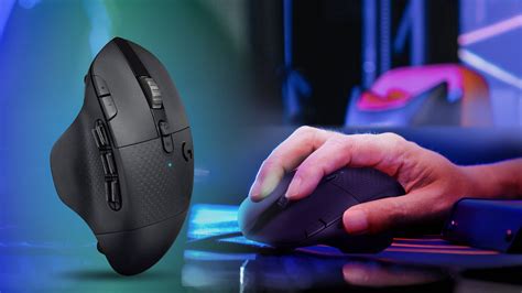 10 Best Gaming Mouse for Small Hands in 2023 - Techtouchy