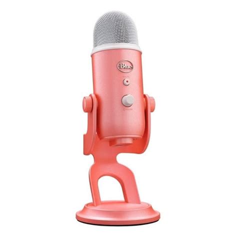 USB микрофон Logitech Blue Yeti Aurora (988000534) купить на OZON по ...