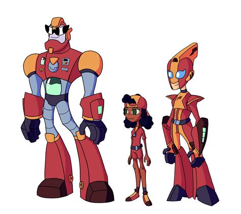 The superhero trio in the omniverse/Tfa art style : r/Brawlstars