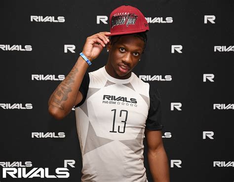 Rivals Five Star Keelon Russell Talks Alabama Recruiting Targets