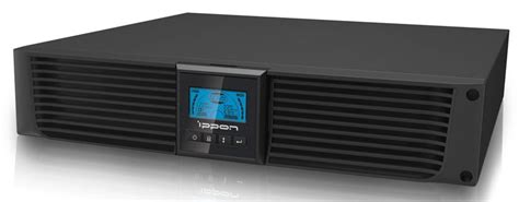 Ippon Smart Winner 2000 NEW - купить за 31 150 руб.