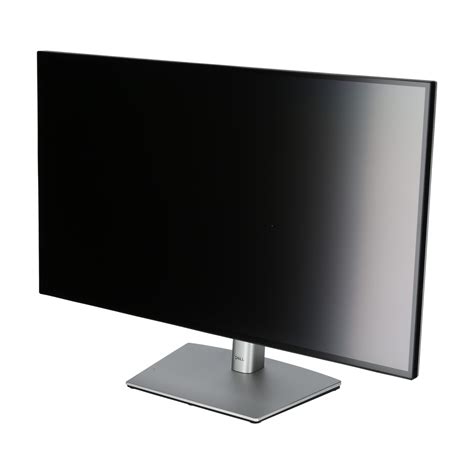 Dell UltraSharp U2723QE 27" IPS Monitor, 3840 x 2160 4K UHD, 60Hz, 8ms ...