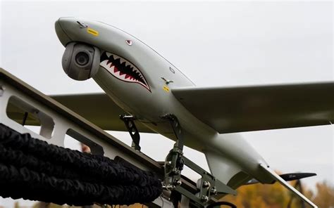 Its Russias Turn To Defend Against Drones The Ukrainian Armys 3000