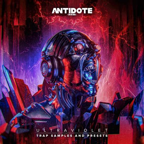 Antidote Audio Ultraviolet Trap Lyrics Genius Lyrics