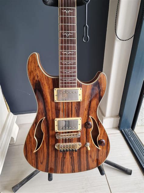 Some Type Of Ibanez Artcore🤣 Rguitars