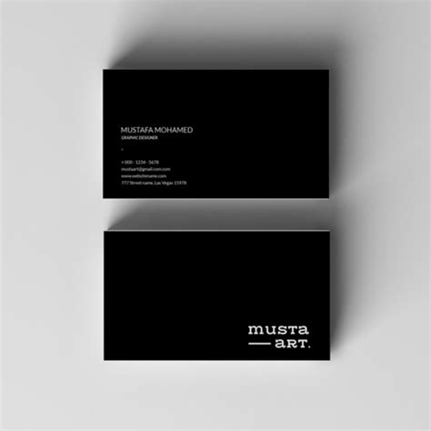 Vizit karte (c/b) 48h - TIMPRINT