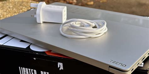 Tecno Megabook T1 Review: An Affordable Thin and Light Productivity Laptop