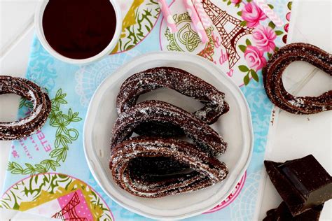 ≡ Las 4 Mejores Recetas De Churros 》 Her Beauty