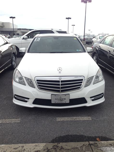 E Class Or Bmw Page 2 Forums