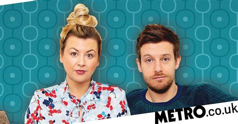 Chris Ramsey And Wife Rosie Celebrate As Podcast Smashes World Record