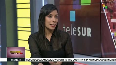 FROM QUITO SAME SEX MARRIAGE FOR ECUADOR YouTube