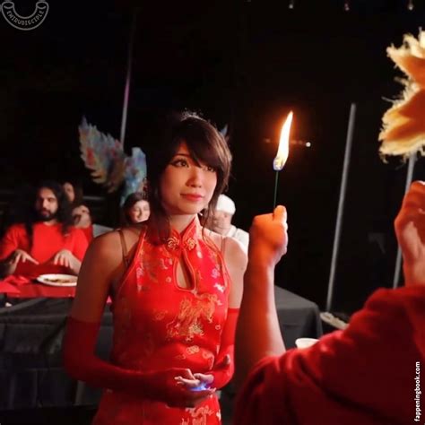 Emiru Emiru Nude OnlyFans Leaks Fappening FappeningBook