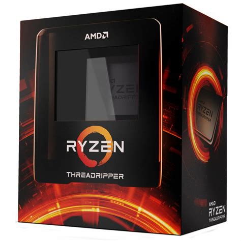 AMD Ryzen Threadripper 3970X CPU TRX40 AORUS Master Review