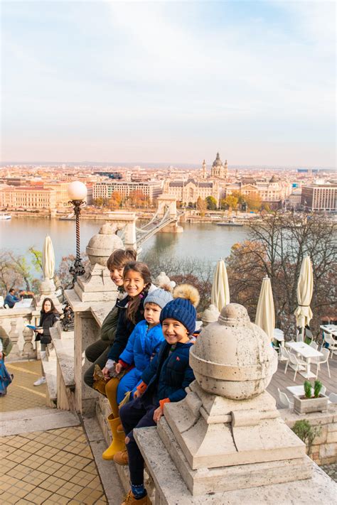 H is for Hungary: Hungary For Kids Virtual Tour | Local Passport Family
