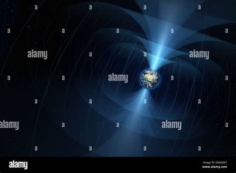 New Record For Strongest Magnetic Field In Universe More Off