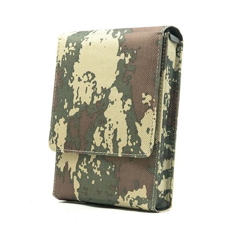 Sig P238 Camouflage Nylon Series Holster