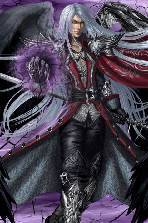 Heartless Angel By Wikkidstudio On Deviantart