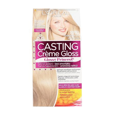 LOréal Paris Casting Creme Gloss Glossy Princess boja za kosu kom nijansa Light Iced Blonde