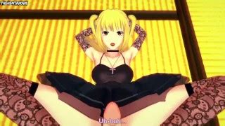 Free Misa Amane Porn Videos From Thumbzilla
