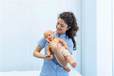 Infant CPR Certifications: Ensuring the Safety of Our Little Ones