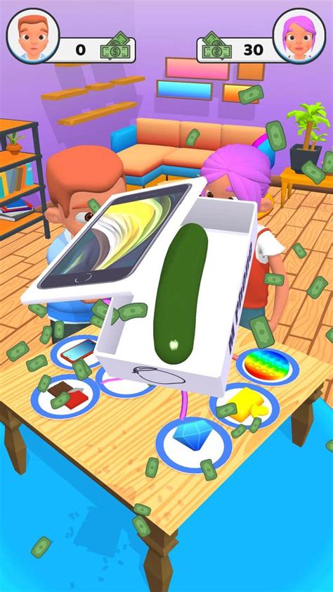 Cup Challenge Android Ios Taptap