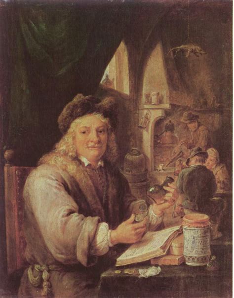 Alchemical Laboratories Paintings