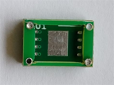 DIY WSON-8 socket | danman's blog