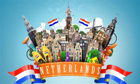 Interesting And Fun Facts About The Dutch And The Netherlands