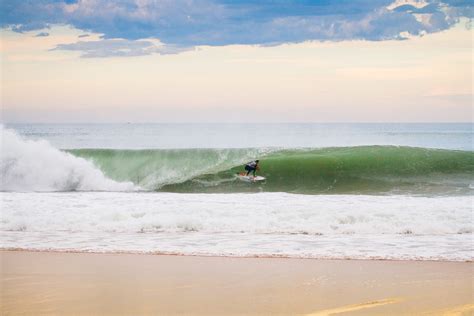 12 of the Best Places to Surf in Europe | Best Surf Destinations