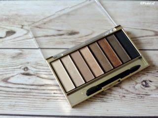 Beauty Max Factor Masterpiece Nude Palette Golden Nudes Pinkit Nl