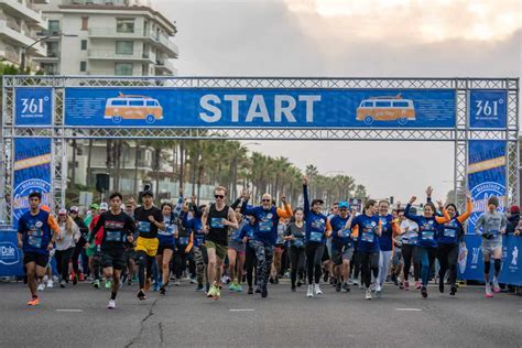 18 Very Fun Half Marathons You Should Run In 2025