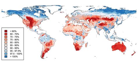 Biodiversity Loss Breaching Safe Limits Worldwide Natural History Museum