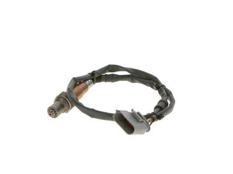 Bosch Oxygen Sensor 0258027215 | Run Auto Parts