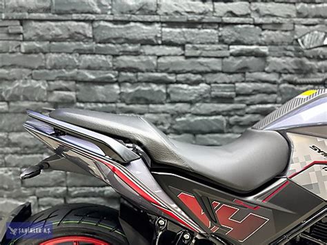 Sym Nh X Model Naked Roadster Motor Motosiklet Ma Azas Ndan S F R Tl