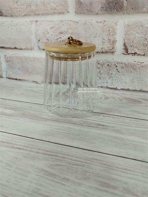 Банка для Хранения 650 Мл Ardesto Fresh Vintage — Купить Недорого на ...