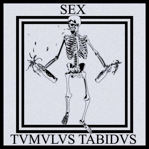 Sex Album By Tvmvlvs Tabidvs Apple Music